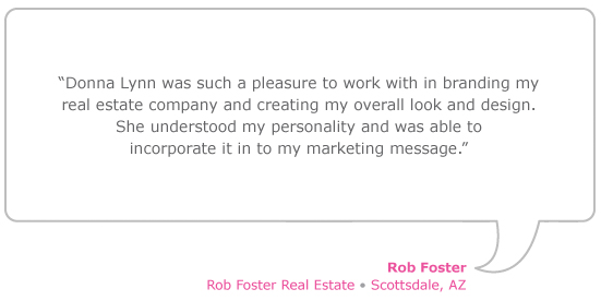 Rob Foster Real Estate