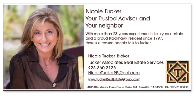 Nicole Tucker/Tucker Associates Real Estate Services