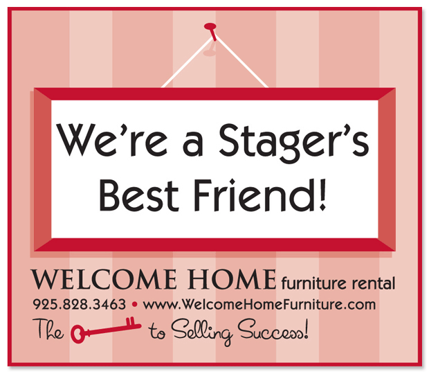 Welcome Home Furniture Rental & Staging