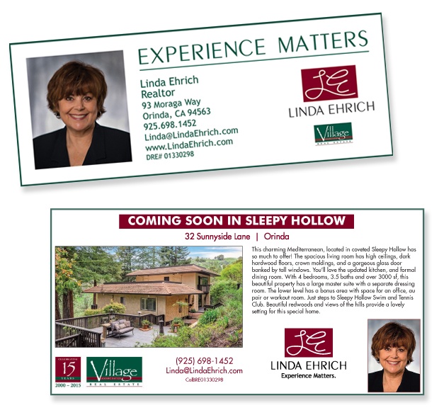 Linda Ehrich/Village Associates Real Estate