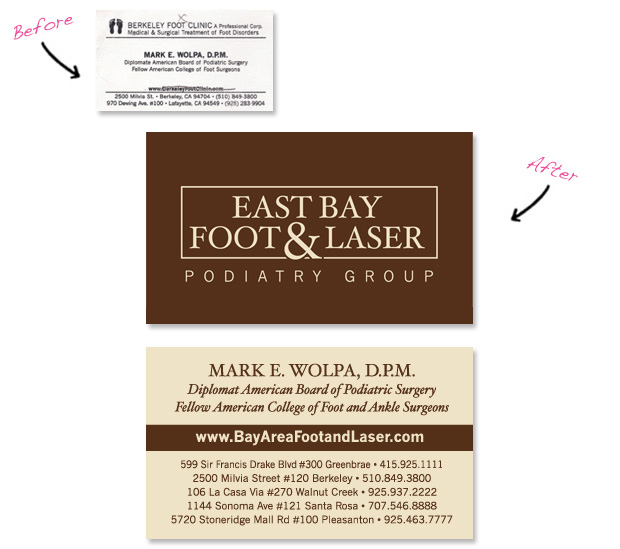 Bay Area Foot & Laser Podiatry Group